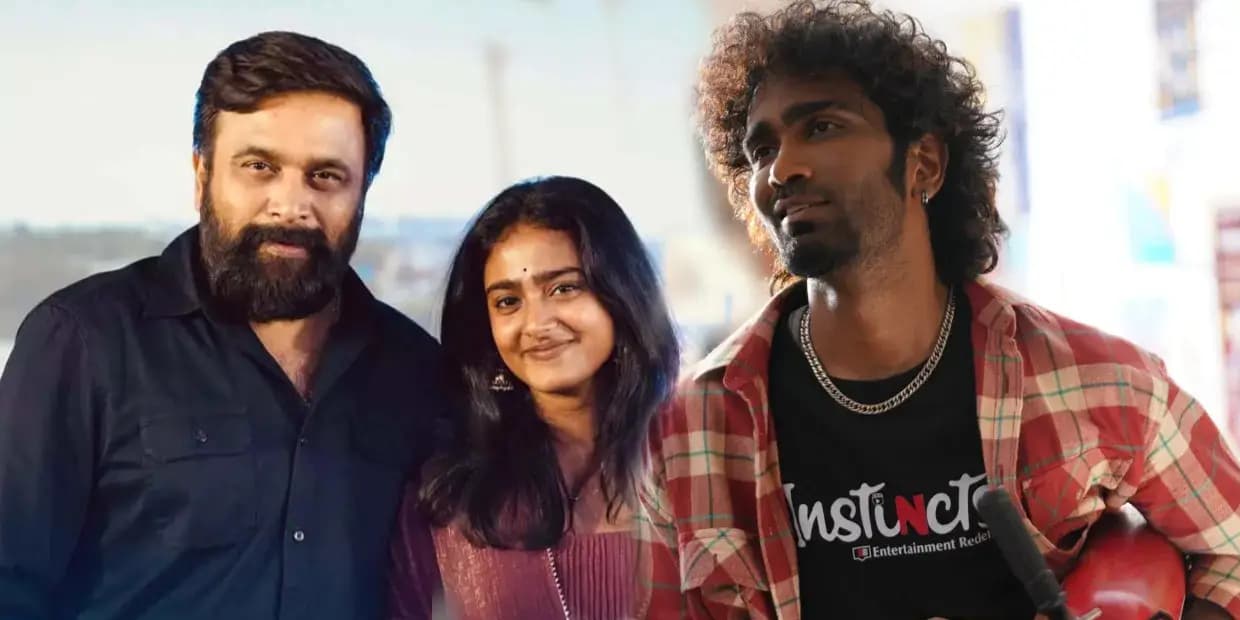 2 படத்தால் மாறிய ஒட்டுமொத்த சினிமா.. தூக்கி வாரி போட்ட வசூல்