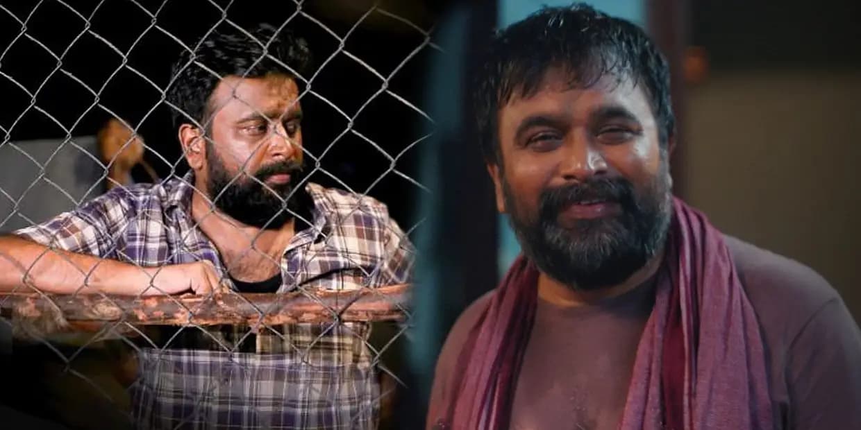 இலங்கை அகதியாகவே மாறிய Freedom சசிகுமார்.. டூரிஸ்ட் பேமிலி மாதிரி வெற்றி கிடைக்குமா?