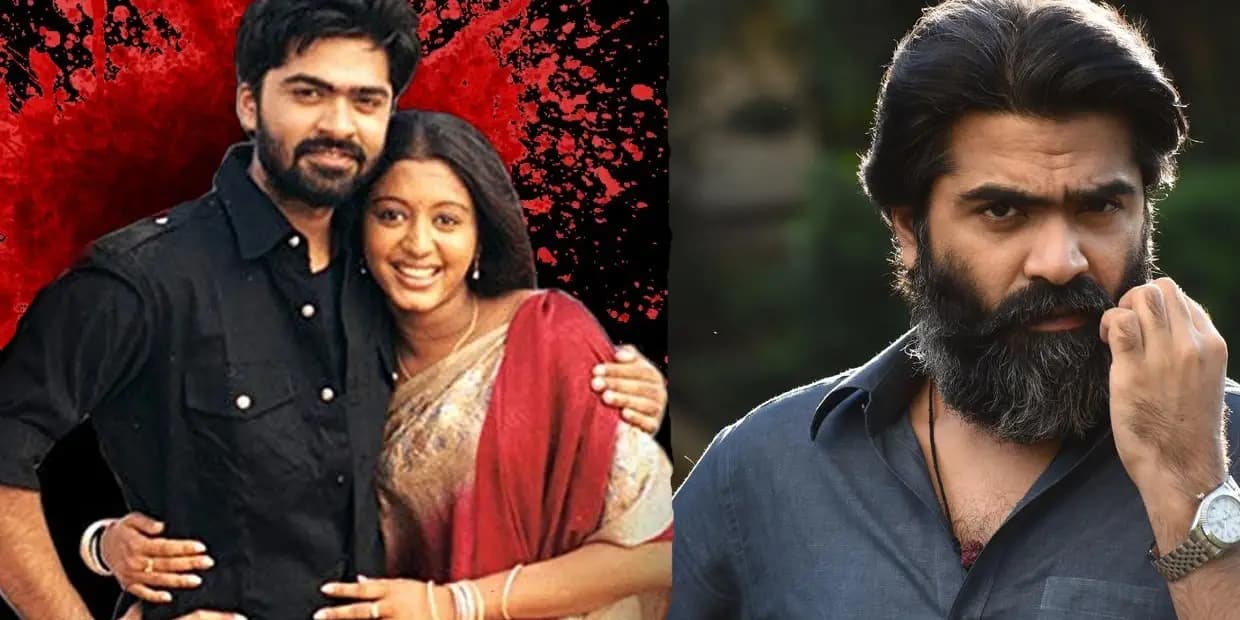 தொட்டி ஜெயா 2ம் பக்கத்தில் நடிக்க துடிக்கும் ஹீரோ.. ஆனா STR மாதிரி தாடி வளரனும் பாஸ்!