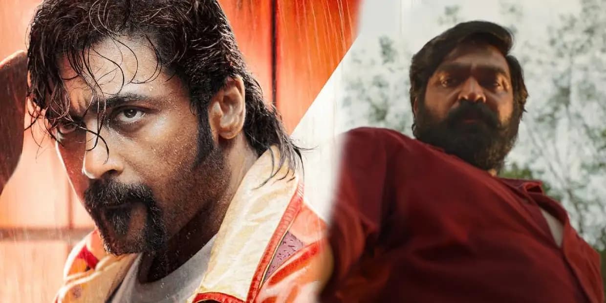 2025-இல் மலேசியாவில் நல்ல வரவேற்பு பெற்ற தமிழ் படங்கள்.. Top 5 பட்டியல்