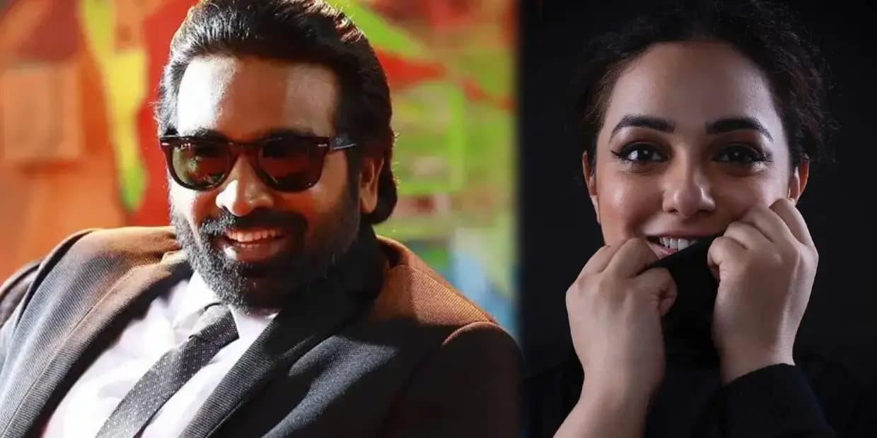 விஜய் சேதுபதி தொடங்கிய புது கேம்.. சிக்கிக்கொண்ட நடிகையின் நிலை