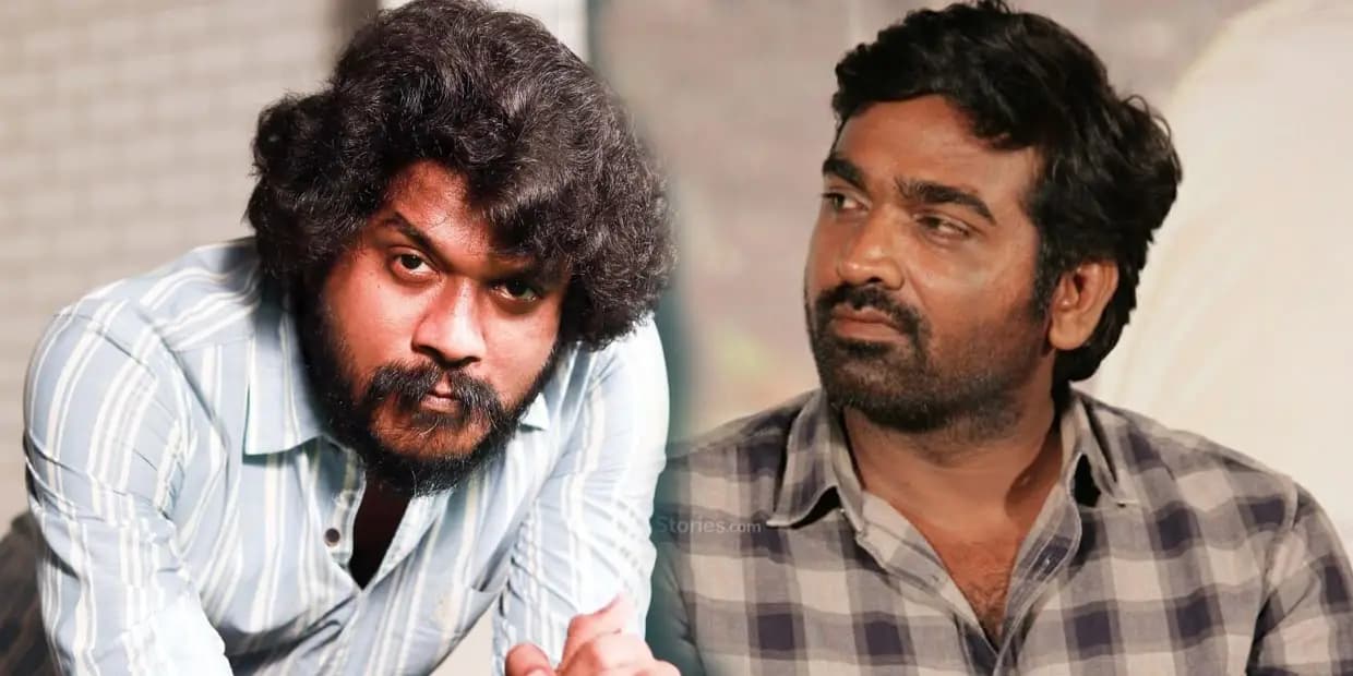 VJS-க்கு மச்சானாக மாறும் மோட்டர் மோகன்.. நெகஸ்ட் பக்கா பிளான் ரெடி