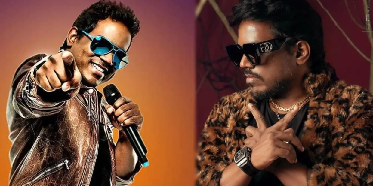 இசையமைப்பாளர் யுவன்.. தன் அப்பாவின் பாடலை சுட்ட கதை தெரியுமா?