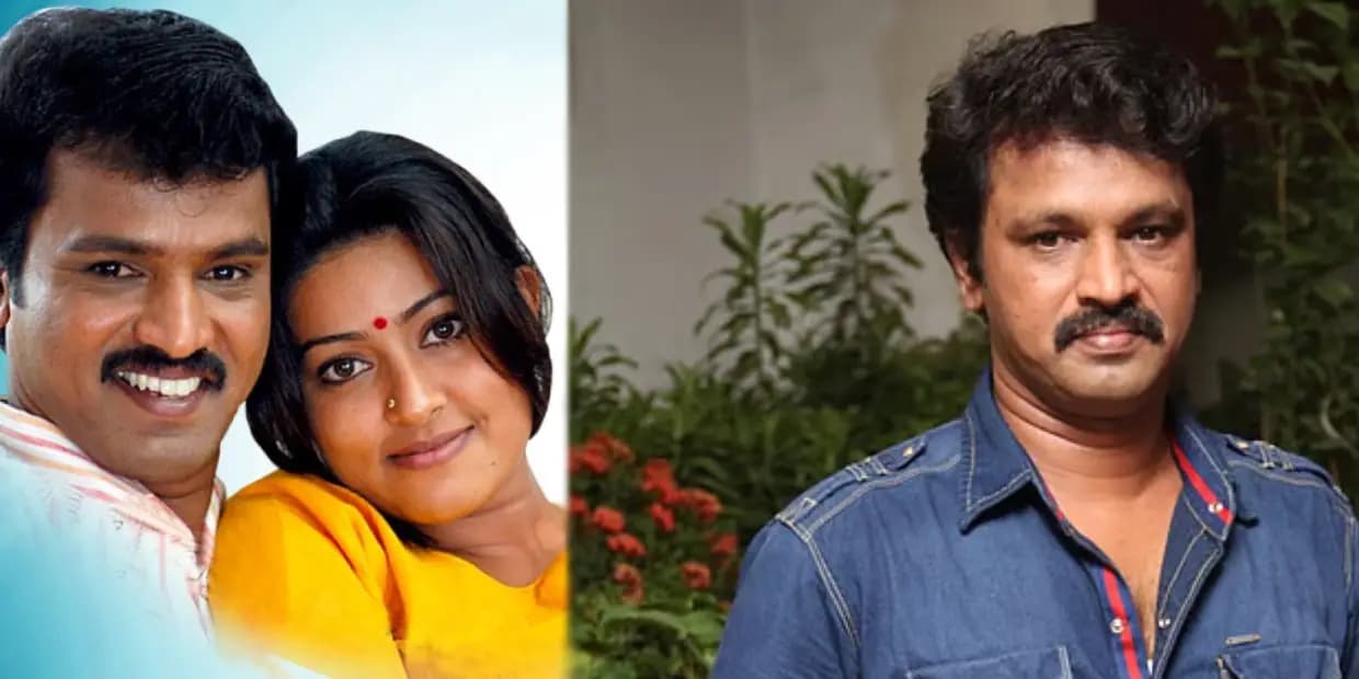 படப்பிடிப்புக்கு வராத.. சேரனை கழுத்தைப் பிடித்து வெளியே தள்ளிய இயக்குனர்