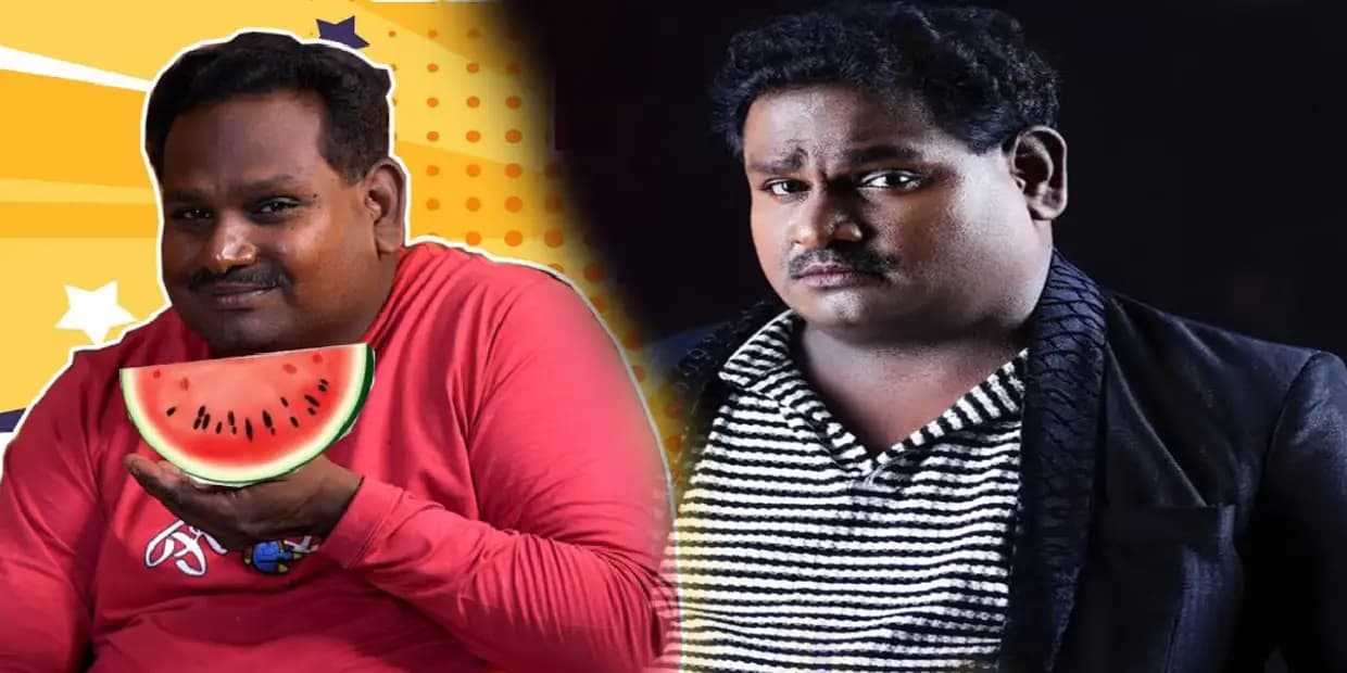 திவாகரை நோஸ்கட் செய்த தொகுப்பாளர்.. கோபத்துடன் கிளம்பிய வாட்டர் மெலன் ஸ்டார்