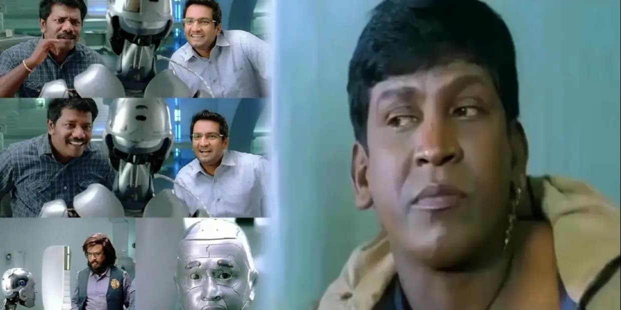என்ன இந்த grok பய வண்டி வண்டியா திட்டுறான்.. யாரும் இவன்ட்ட வாய கொடுக்காதீங்கடா, ட்ரெண்டிங் மீம்ஸ்