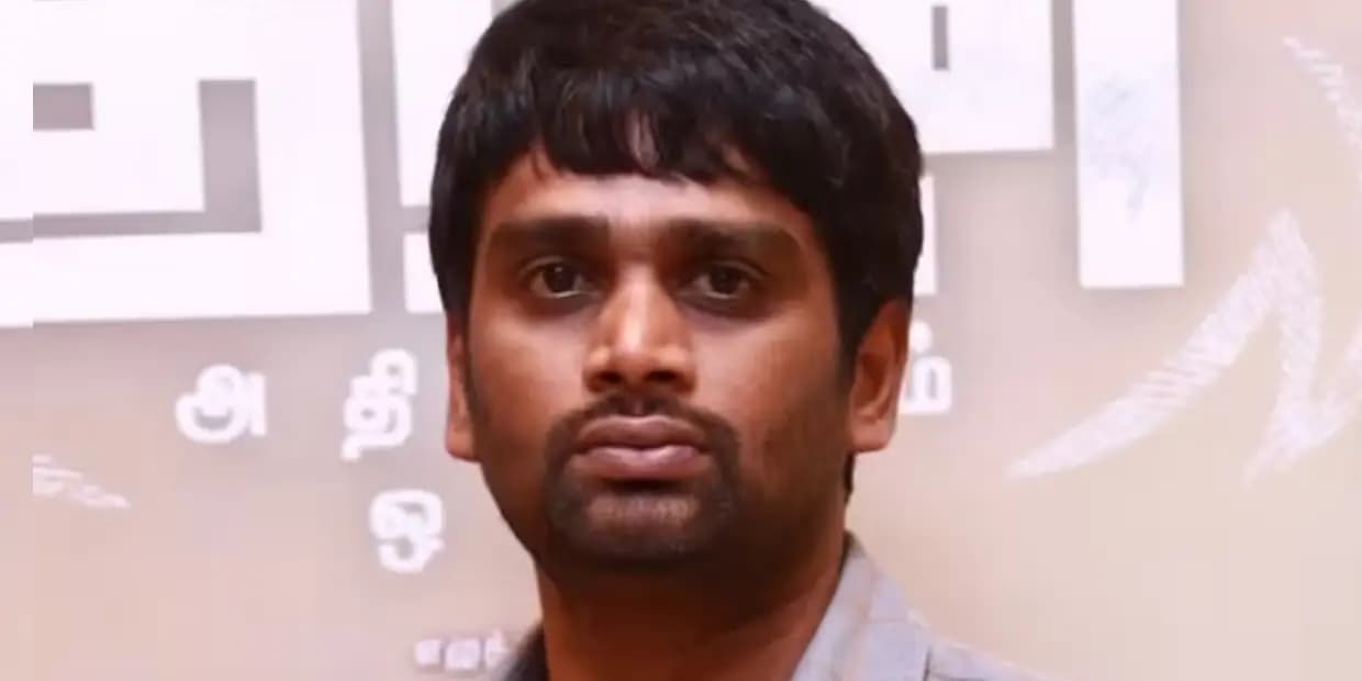 ஜனநாயகன் முடிந்த கையோடு அடுத்த ஹீரோவை தூக்கிய ஹச். வினோத்.. மாஸ் கூட்டணி