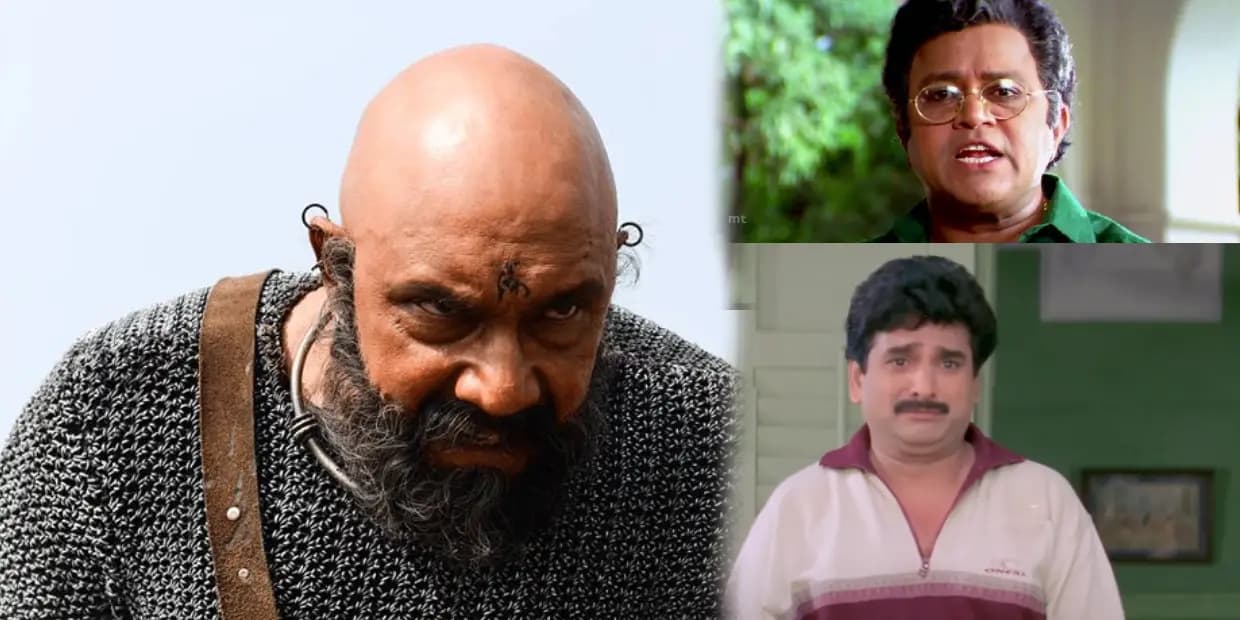 யாருடா வீட்டுக்குள்ள முடி வெட்டுனது.. ஐயோ அப்பா அது வெட்டுனதில்ல என் தலையிலருந்து கொட்டுனது, ட்ரெண்டிங் மீம்ஸ்