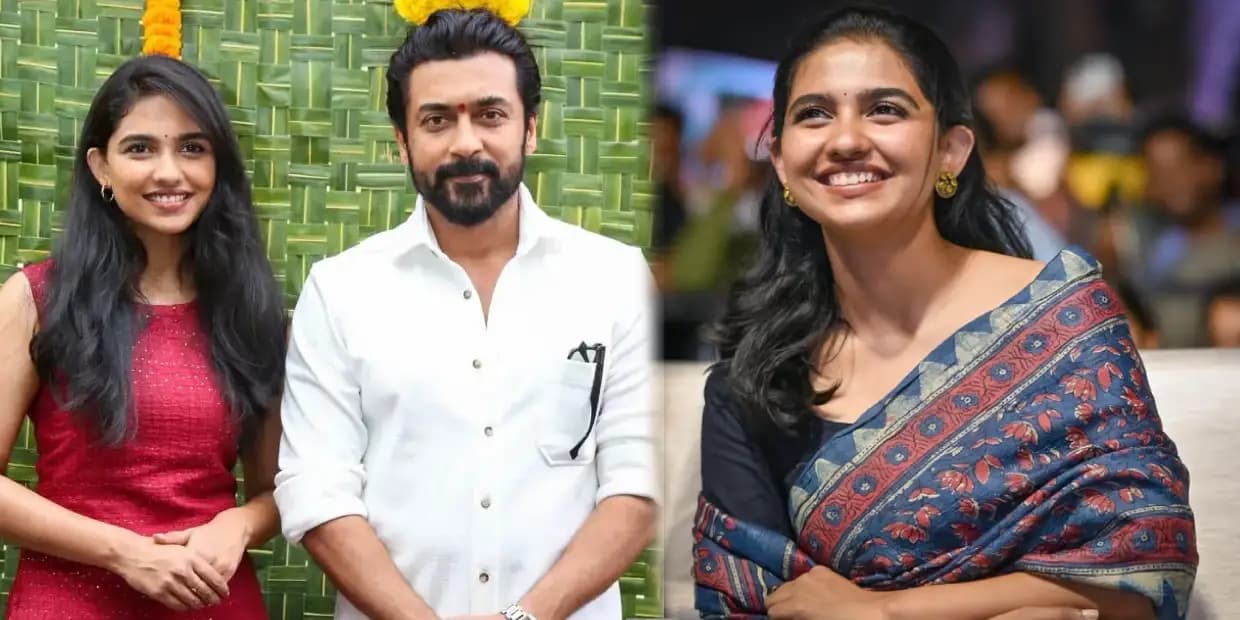 மமிதா பைஜூ பக்கம் வீசும் அதிர்ஷ்ட காத்து.. கைவசம் இத்தனை படங்களா.!