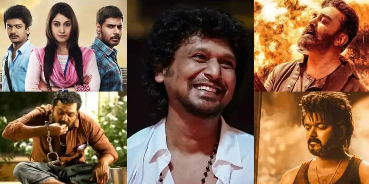 மீண்டும் லோகேஷுடன் கூட்டணி.. பச்சை கொடி காட்டிய NO.1 நடிகர்