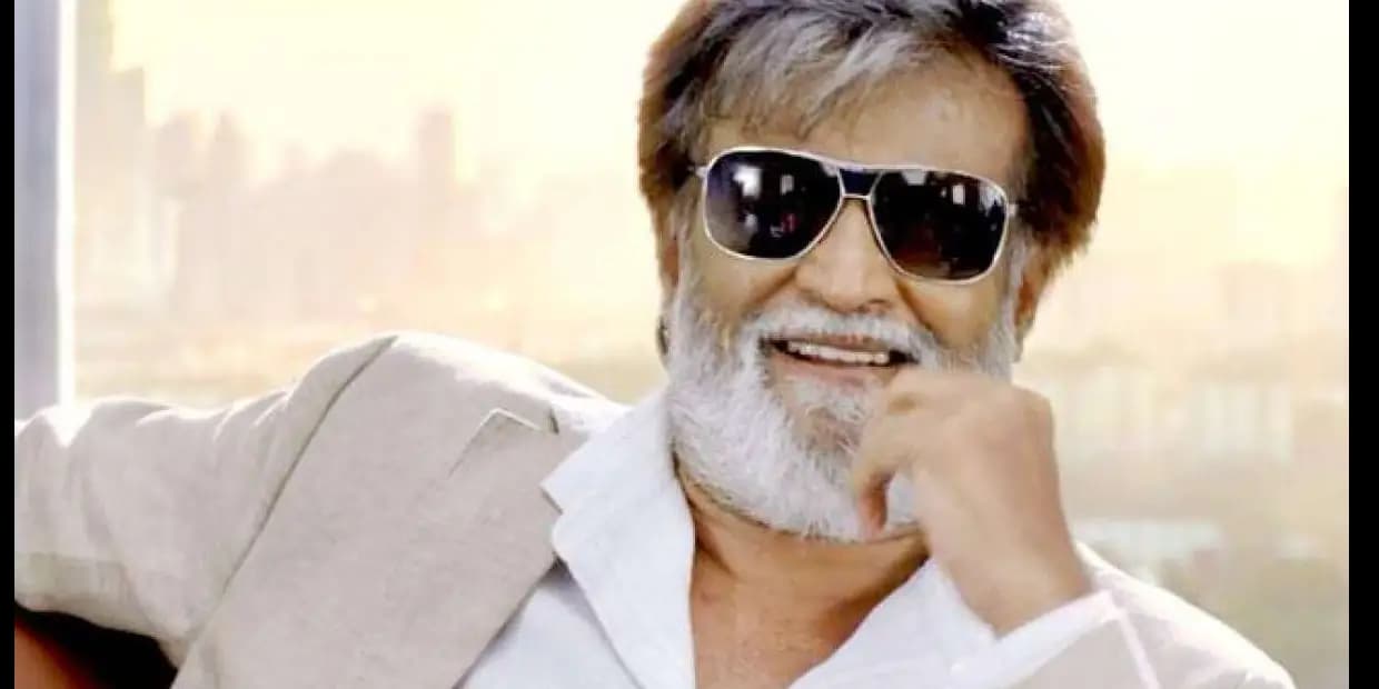 கடவுள் இல்லனு சொல்றான் பாரு.. ரத்தத்தை வைத்த ரஜினி கொடுத்த பதிலடி