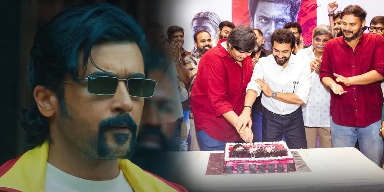 ஓடாத படத்திற்கு சக்சஸ் மீட்.. ஓடிய படத்திற்கு வெறும் மீட்! ஒரே வித்தியாசம் தான்?