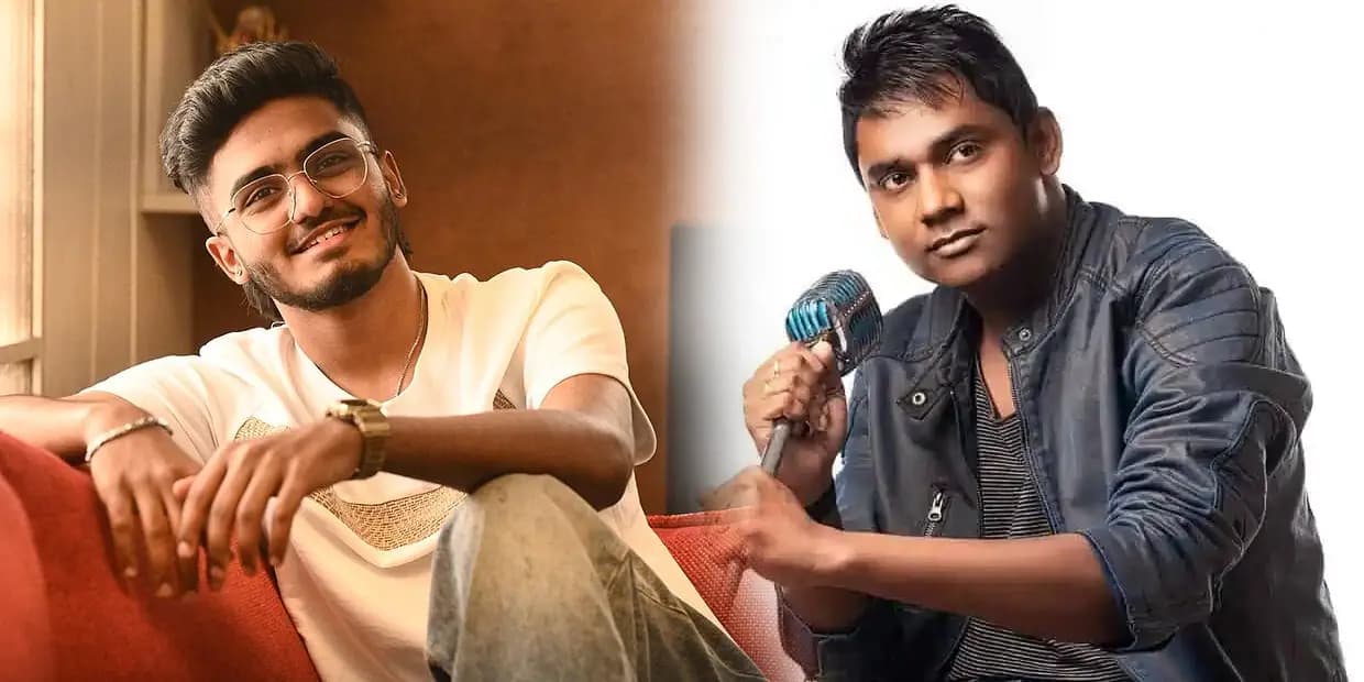 சாம் சிஎஸ்-க்கு கிடைக்காத வாய்ப்பு.. சாய் அபயங்கருக்கு குவிய காரணம் இதுதான்
