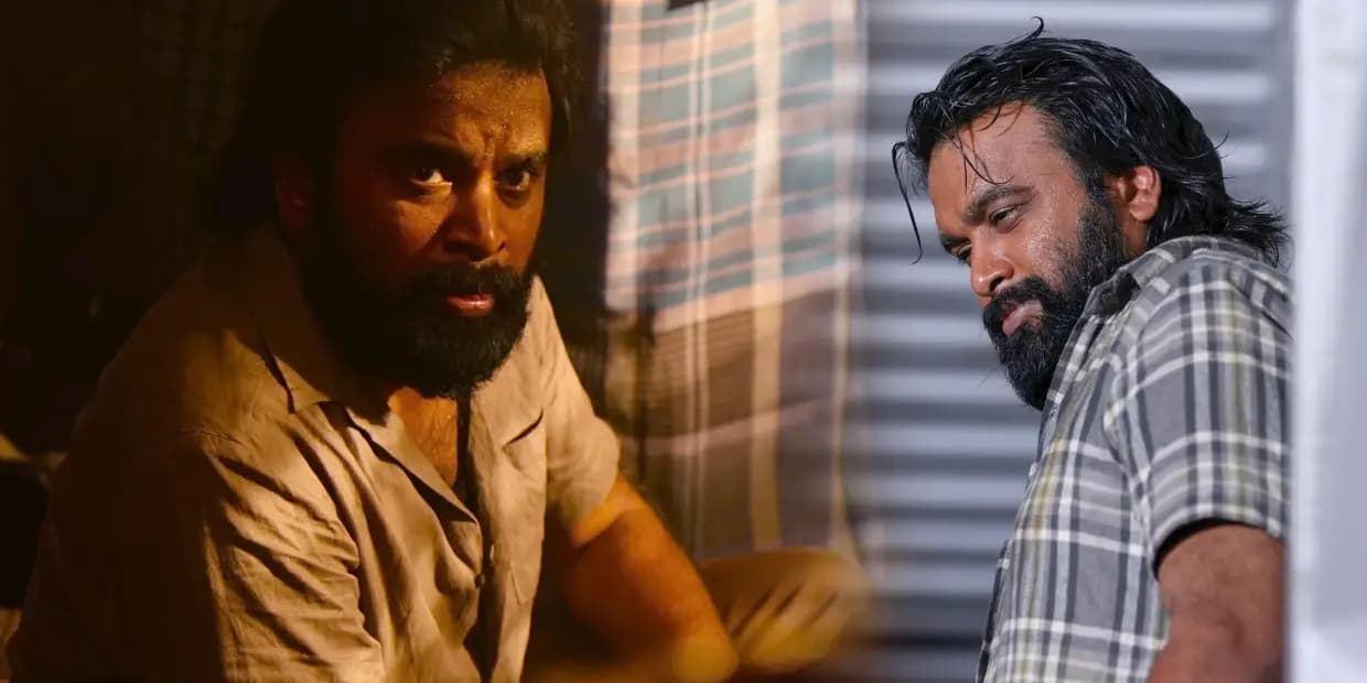 மீண்டும் அகதியாக ஜெயித்த சசிகுமார்.. ஃப்ரீடம் பட விமர்சனம்