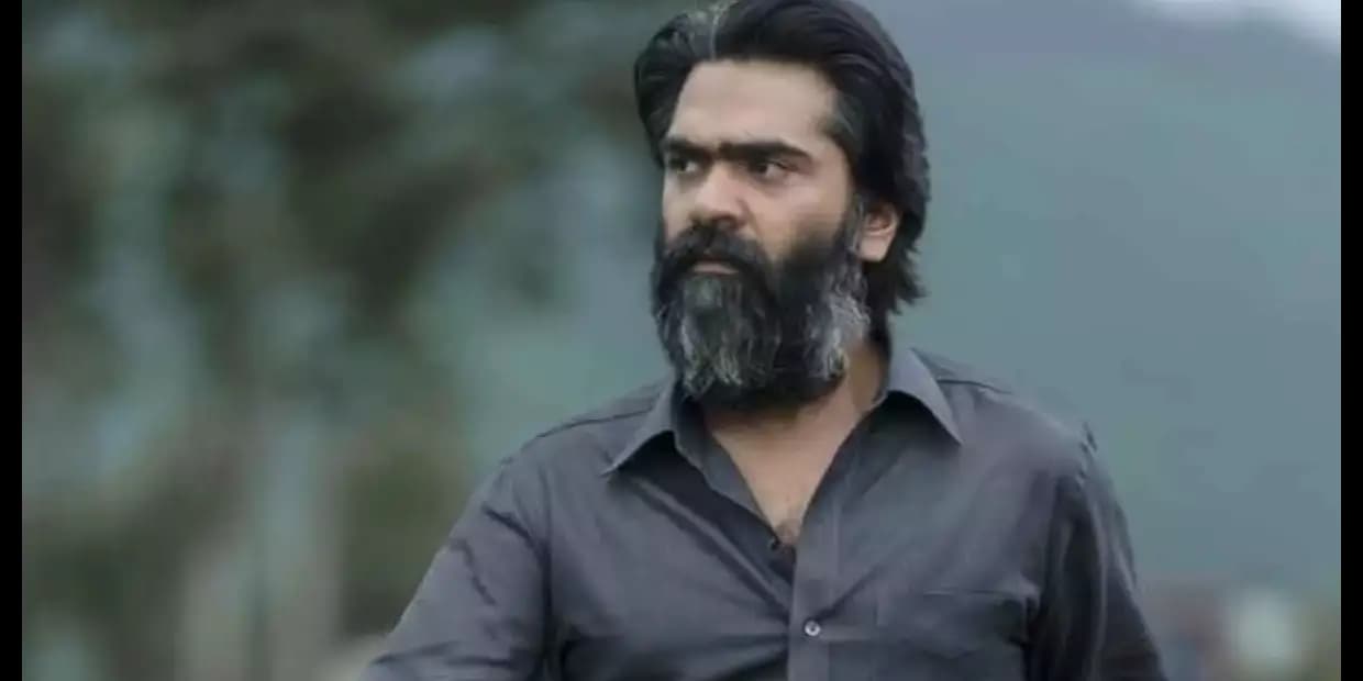 சிம்புவுக்காக எழுதுன பெஞ்சமின் கதை.. அவர் நடித்திருந்தா இன்னும் நல்லா இருந்துருக்கும்