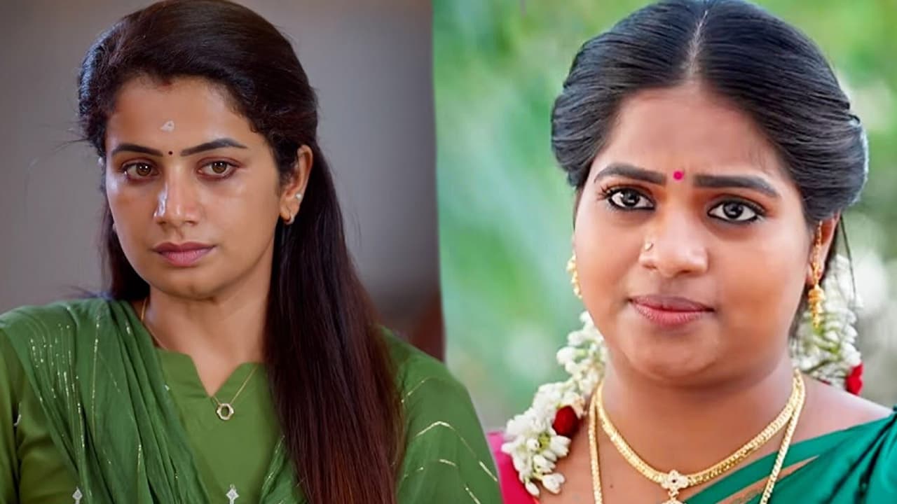 எதிர்நீச்சலில் அறிவுக்கரசி போடும் மர்ம மாத்திரை.. சூழ்ச்சி முடிச்சுகளை பாதி அவிழ்த்த ஜனனி