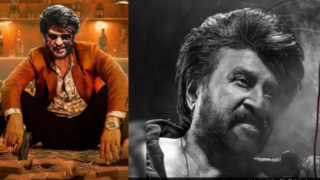 கூலி படத்தை விமர்சித்து மாட்டிக்கொண்ட பிரபலங்கள்.. ஆதாரத்தோடு மாட்டினர்