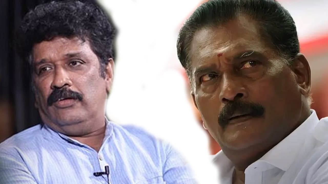 பரோல் லாஜிக்கே இல்லாமல் ஜீவானந்தம் போடும் புதிர்.. குணசேகரன் பக்கமாய் மட்டுமே வீசும் காற்று