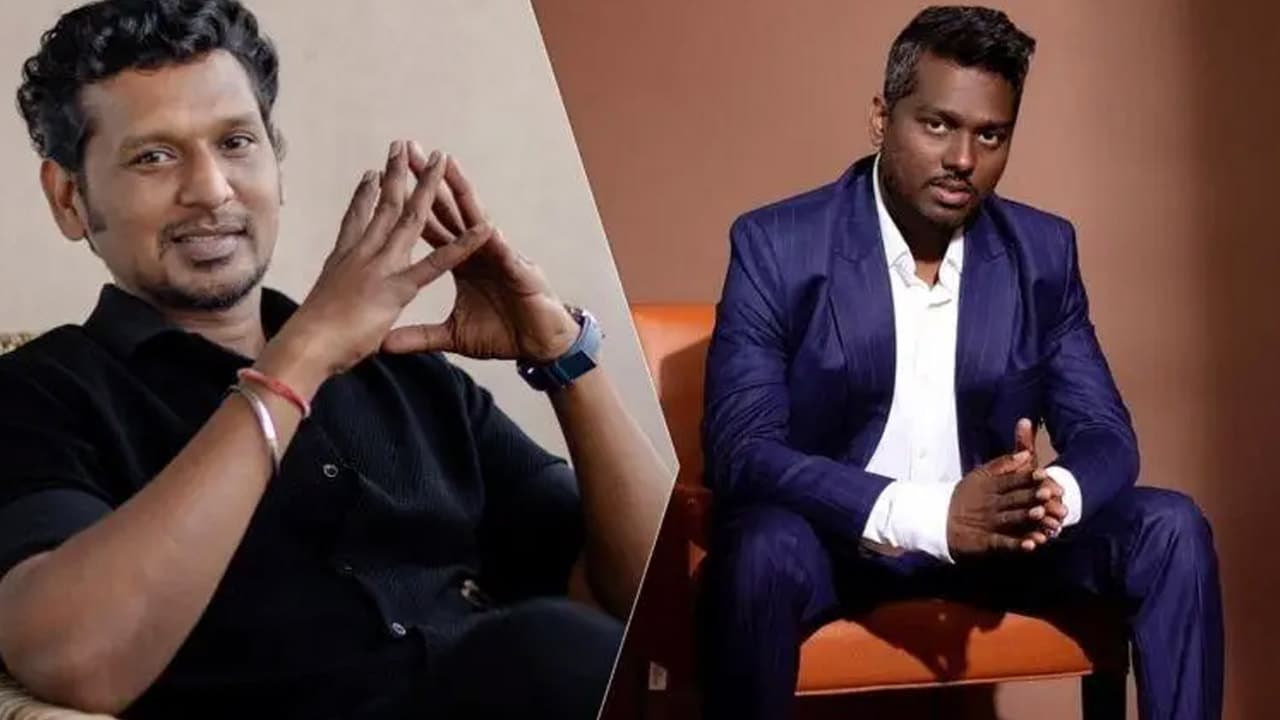 லோகேஷ்க்கு பின் தலையெடுக்கும் அடுத்த நம்பிக்கை நட்சத்திரம்.. 1000 கோடி சவாலுக்கு ரெடியான அட்லி