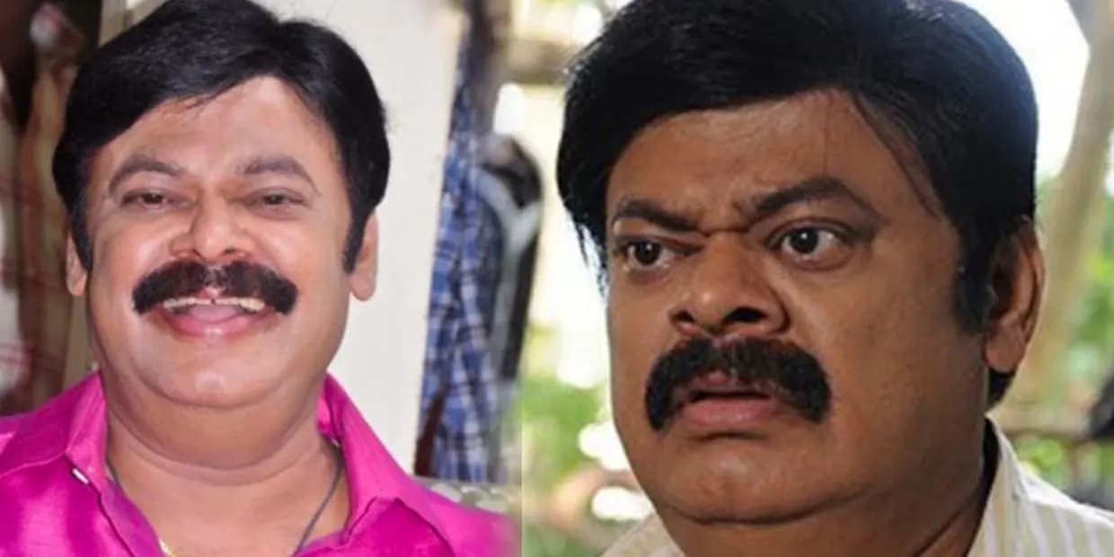 மதன் பாப் இறப்புக்கு இதுதான் காரணமாம்? பாவம் ரொம்ப கொடுமை