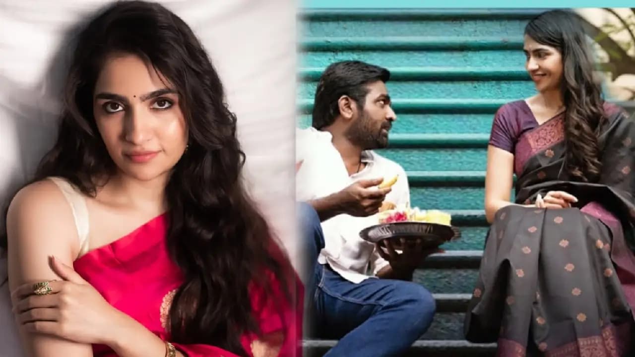 VJS கூட நடிச்ச படம் ஓடல, ஆனா ராசி பத்திகிச்சு.. ருக்மணிக்கு குவியும் பட வாய்ப்பு