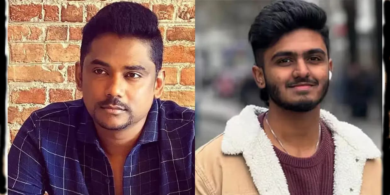 கோலிவுட்டே வேணாம், பாலிவுட்டுக்கு தாவிய சாம் CS.. காரணம் சாய் அபயங்கரா?