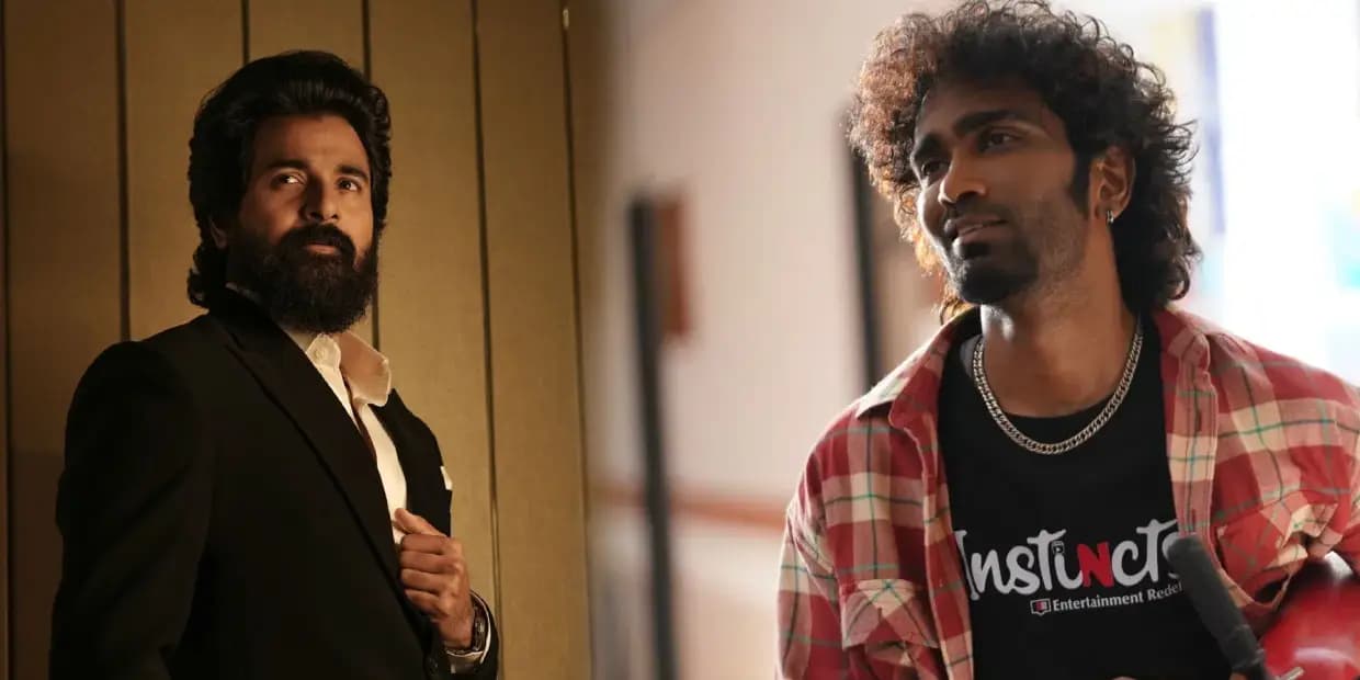 SK vs பிரதீப் ரங்கநாதன்.. என்ன சிவகார்த்திகேயன் நிலைமை இப்படி ஆகிப்போச்சு?