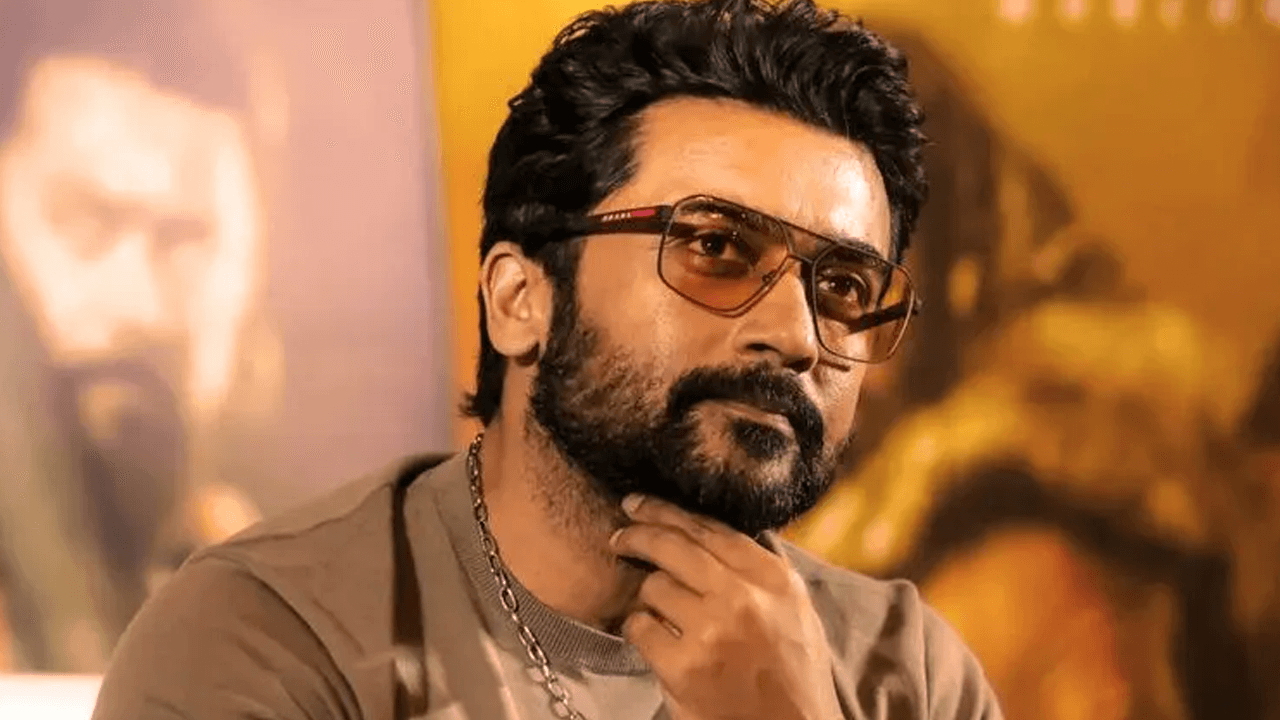 வேதாளம் போல் முருங்க மரத்திலிருந்து இறங்க மறுக்கும் சூர்யா.. கோடிகளை வாரி கொடுத்துட்டு முழிக்கும் தயாரிப்பாளர்
