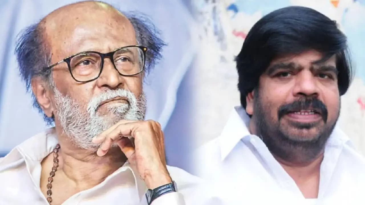 டி.ஆர் படத்தில் நடிக்க மறுத்த சூப்பர் ஸ்டார்.. நடந்தது என்ன தெரியுமா?