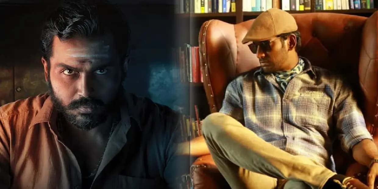 பாட்டே வேணாம்.. வெறும் சீனை வைத்து ஹிட் அடித்த 5 படங்கள்