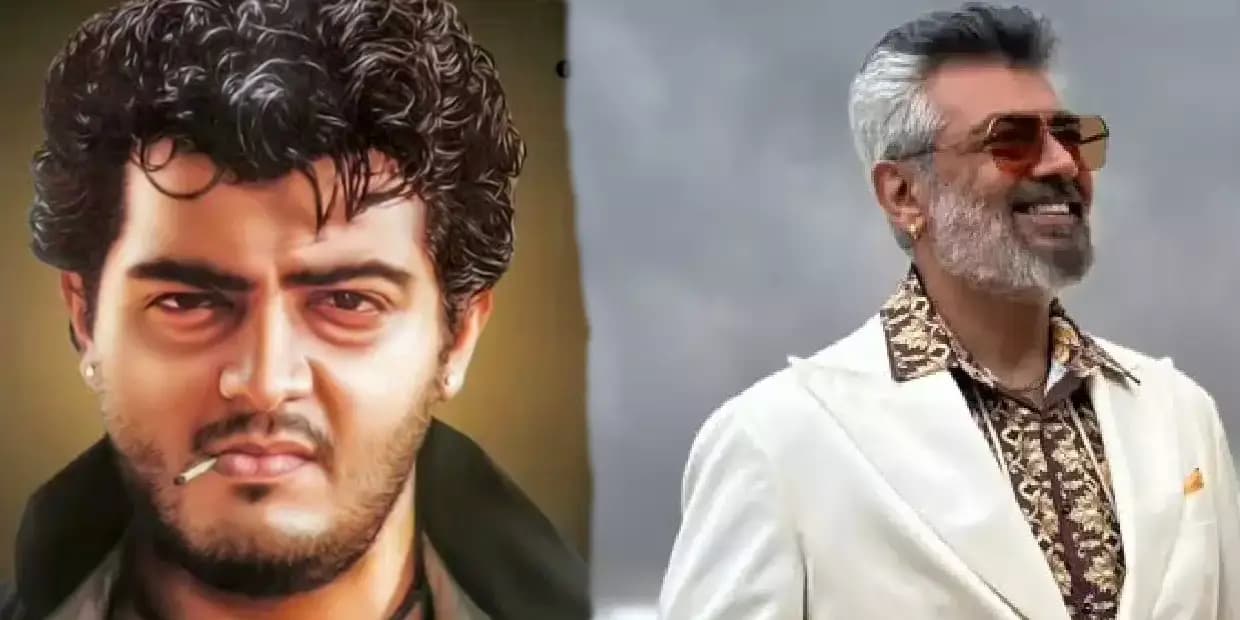 அஜித் உடன் 25 வருடம் கழித்து இணையும் கூட்டணி.. வாய்ப்பிற்காக வரிசைகட்டும் இயக்குனர்கள்