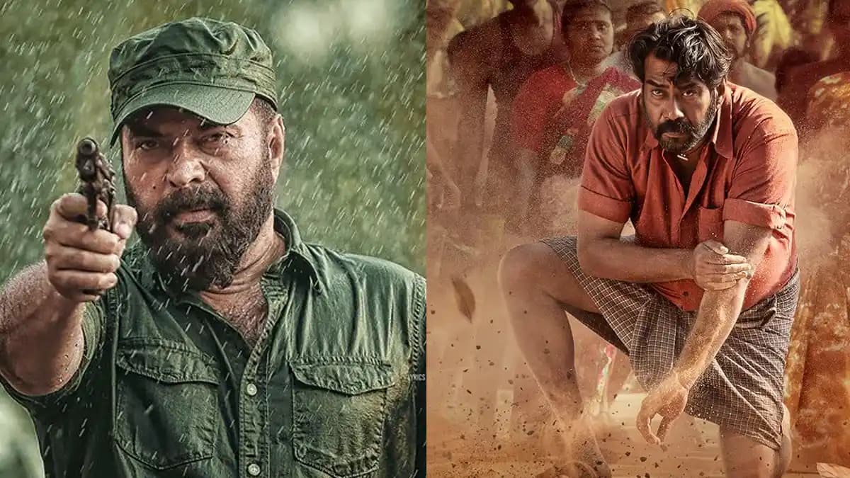 OTT-ல் தமிழில் தவறாமல் பார்க்க வேண்டிய 4 மலையாள த்ரில்லர் படங்கள்