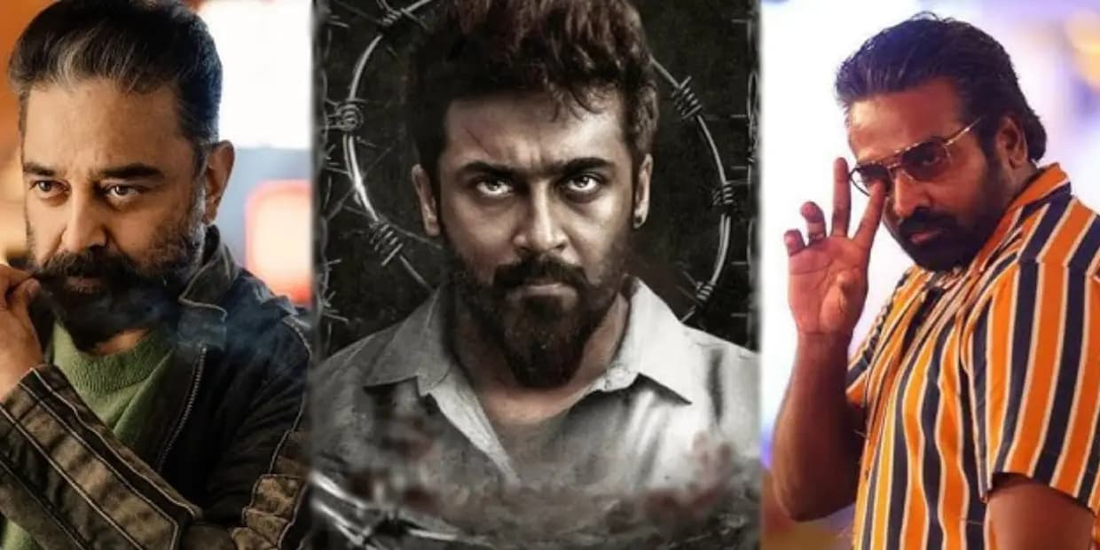 கடைசி நிமிடத்தில் ஹீரோவை மாற்றிய 4 படங்கள்.. ரோலக்ஸ் ஆக நடிக்கவிருந்த ஹீரோ