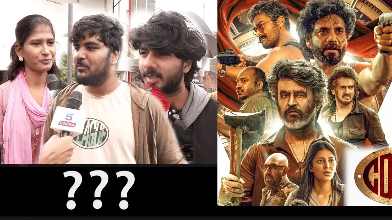 ஏன் படங்களை முன்புபோல் யாரும் ரசிப்பதில்லை? மக்கள் கூறும் காரணங்கள்