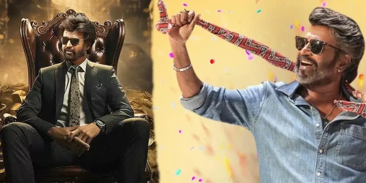 கூலி-க்கு ஏன் இவ்வளவு பில்டப்? ஒருவேளை இதான் காரணமா இருக்குமோ