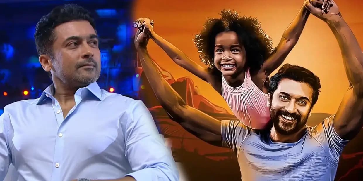 அகரம் விழா இதுக்குதானா.? சூர்யா மீது தீராத வன்மம்