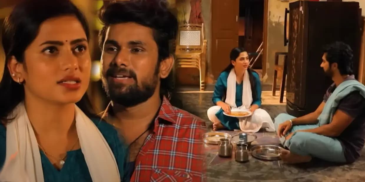 சோழனிடம் விவகாரத்து கேட்ட நிலா.. வேடிக்கை பார்க்கும் உடன்பிறப்புகள்