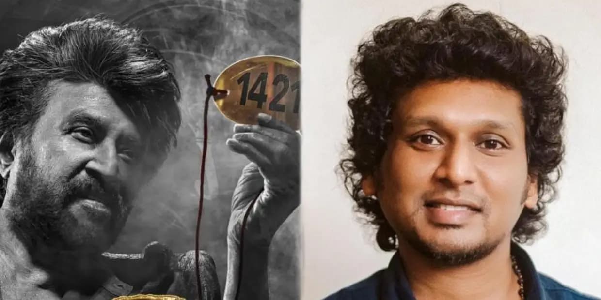 கூலி படத்தில் 1421 ரகசியத்தை உடைத்த லோகேஷ் கனகராஜ்
