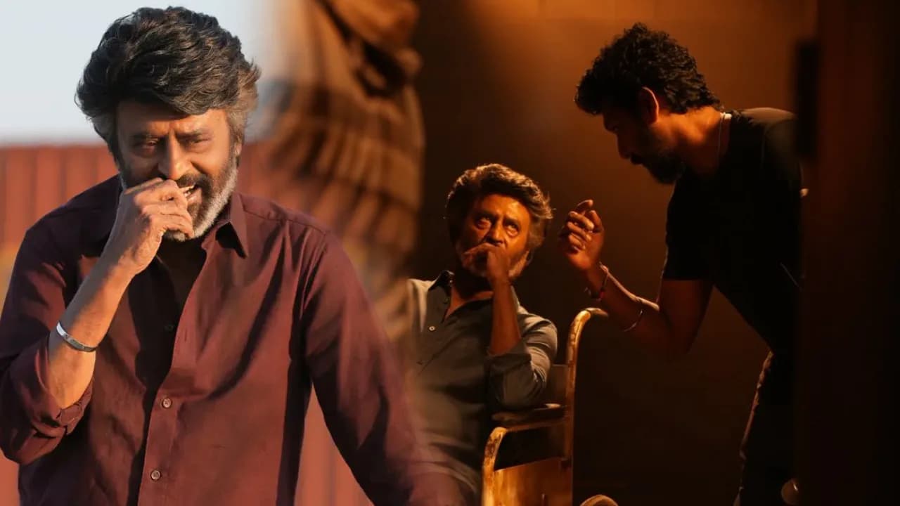 2025 எதிர்பார்ப்பில் 6 படங்கள்.. கூலியை ஓவர்டேக் செய்யுமா?