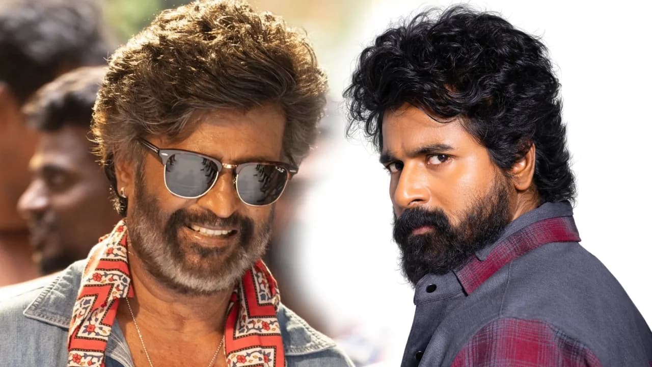 மதராஸி பட சர்டிபிகேட்.. கூலியை தொடர்ந்து புதிய சர்ச்சை?