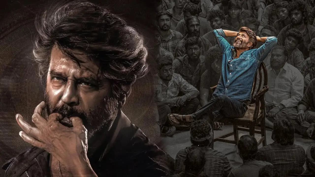 தலைவரின் ரசிகர்களை இம்ப்ரஸ் செய்தாரா லோகி.? ரஜினியின் கூலி முழு விமர்சனம்