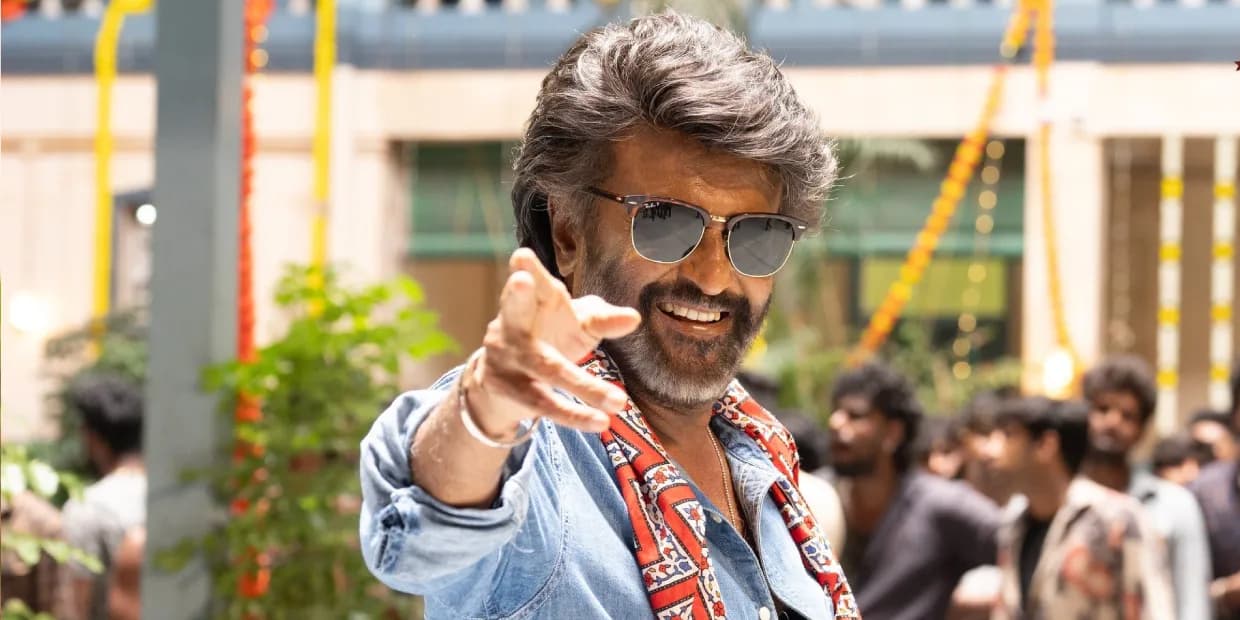 ரஜினிக்கு எதிராய் படையெடுக்கும் இணைய கூலிகள்.. சம்பவம் பண்ணும் சூப்பர் ஸ்டார்