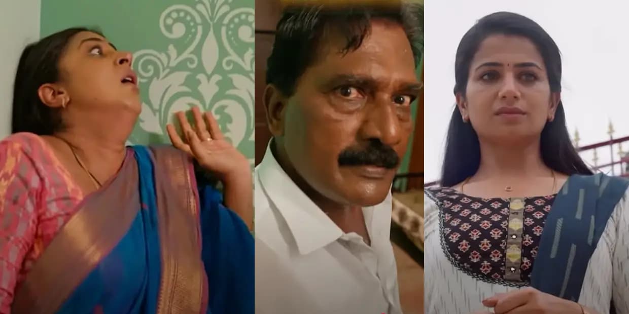 அறிவுகரசிடமிருந்து லீக்கான ஆதாரம்.. ஜனனிடம் மண்டியிடப் போகும் குணசேகரன்