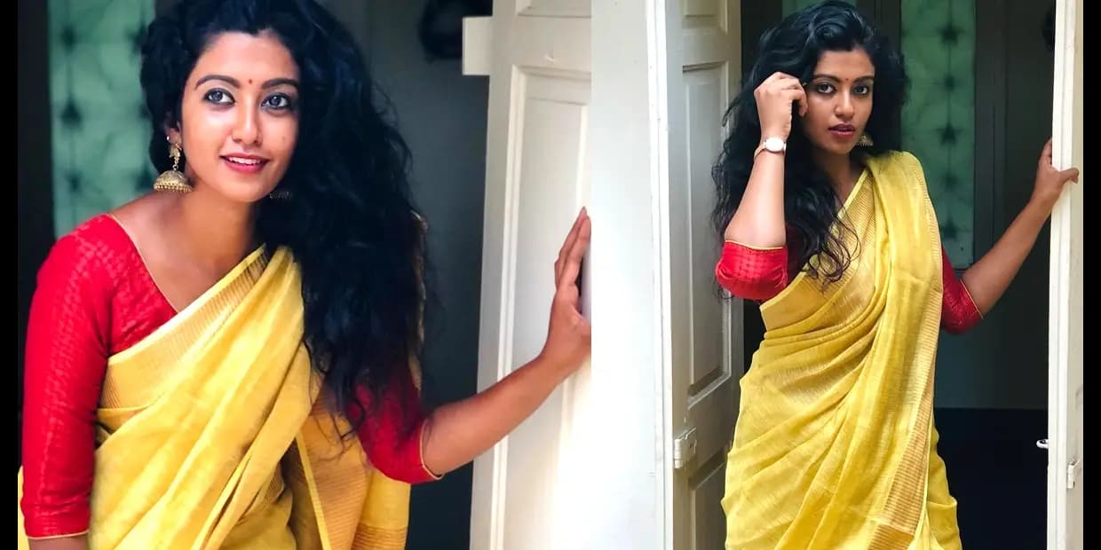 சின்னத்திரையில் அறிமுகமாகி.. தமிழ் சினிமாவை கலக்கிக்கொண்டிருக்கும் கண்ணம்மா