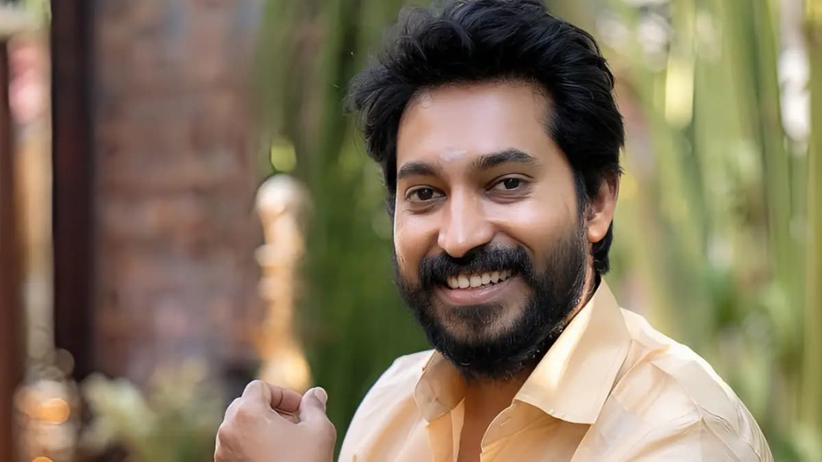 ஏ பொண்டாட்டி, லவ் யூ, மிஸ் யூ.. மாதம்பட்டி ரங்கராஜ் லீலை வீடியோவை வெளியிட்ட மனைவி