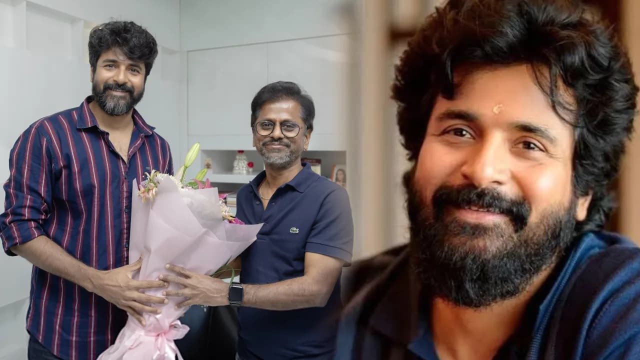 மதராசி மட்டும் பிளாப் ஆச்சினா? இந்த ரெண்டு கோஷ்டிக்கு கொண்டாட்டம் தான்