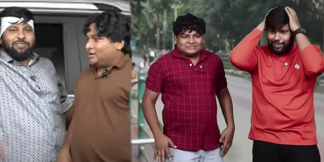 கோபி, சுதாகரின் Society Paavangal வீடியோ பாக்குறதுக்கு முன்னாடி இத பண்ணிடுங்க..