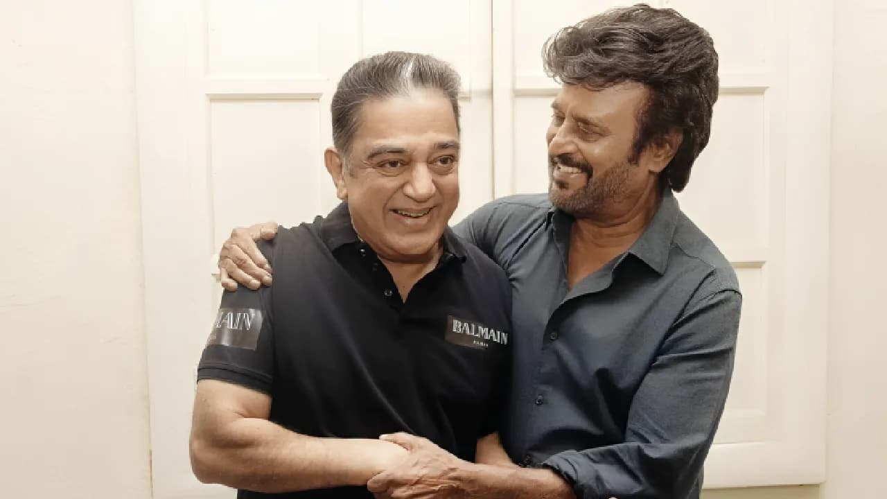ரஜினி, கமல் இணையும் படம்.. இவர்களில் யார் இயக்கினால் சிறப்பு?
