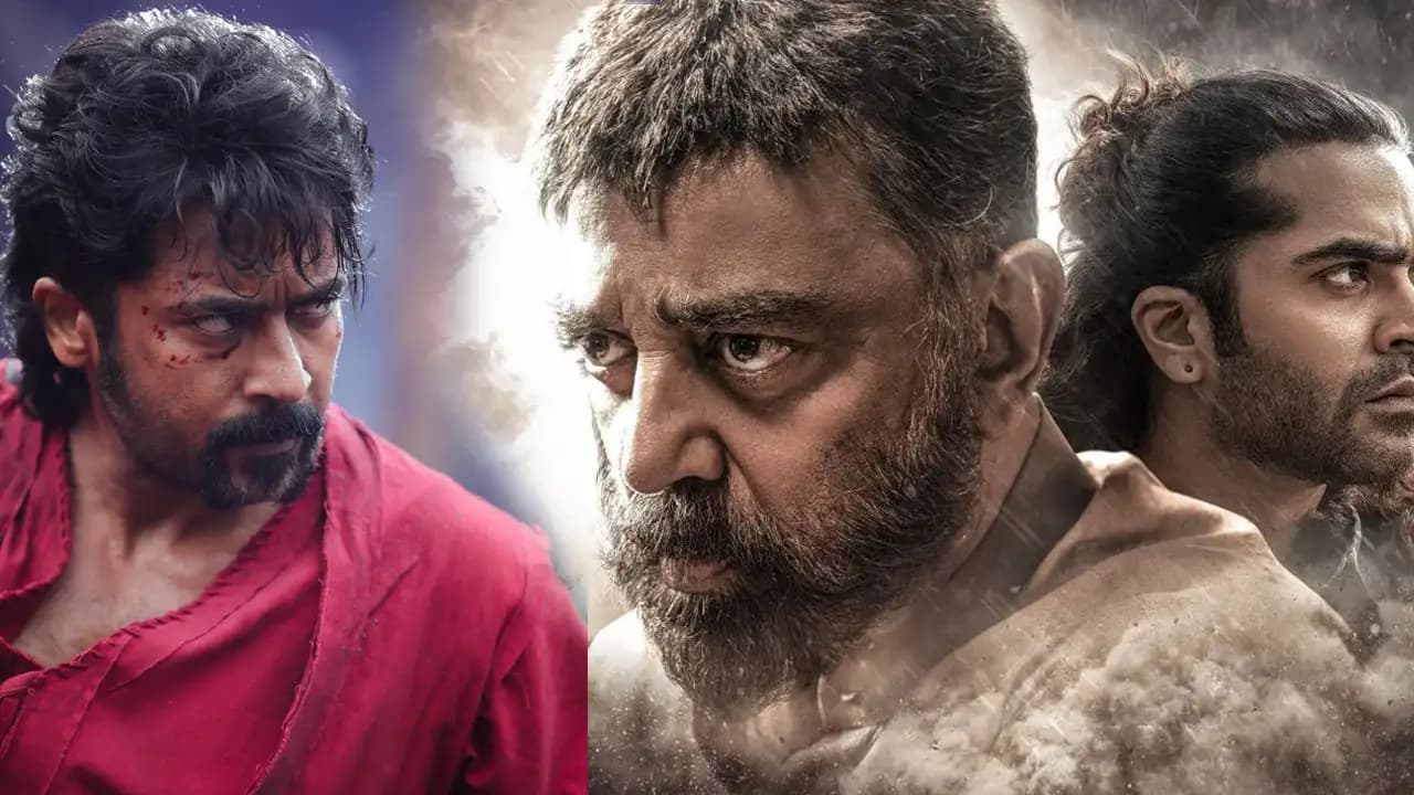 தமிழ் சினிமாவை விழுங்கும் திட்டமிட்ட எதிர்மறை பிரச்சாரம் – ரசிகர்களே விழிப்புணர்வு பெறுங்கள்!