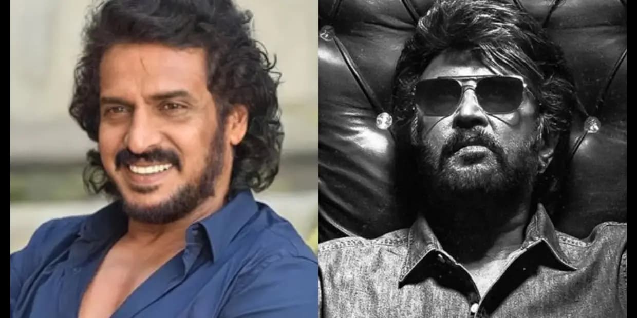 வெளிவந்த உபேந்திராவின் கதாபாத்திரம்.. கூலி ட்ரைலரில் ஒளிந்திருக்கும் ட்விஸ்ட்